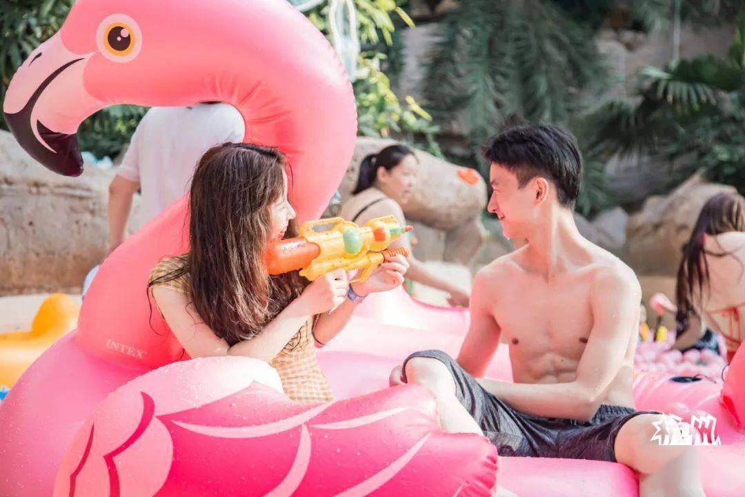 救援小胖妞